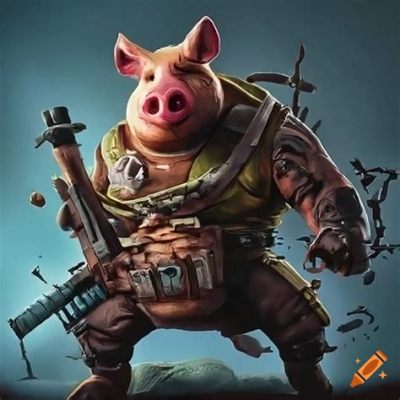  War Pigs - Hızlı Rifler ve Hüzünlü Vokallerin Birleşimi