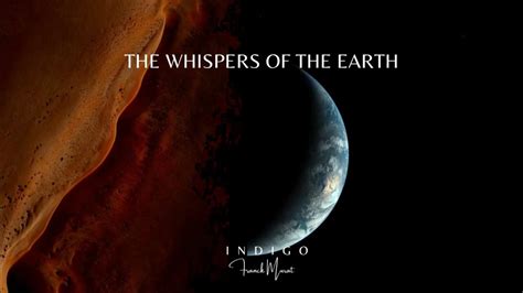 Whisperings From the Earth – Melodious Orchestral Flourishes Intertwined with Calming Synthesizer Drones